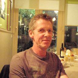 kosto54's profile picture. 