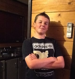 soldiertoriboss's profile picture. 