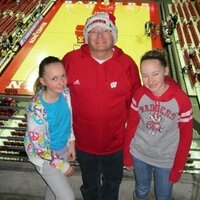 Dennis Fry (@dfrybadgers) 's Twitter Profile