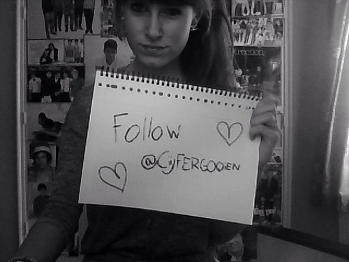 CiiJFERGOOiEN's profile picture. 