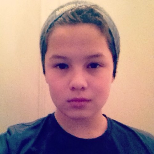Landsie! Ivv! Kickboksen! 15 jaar! ❤
