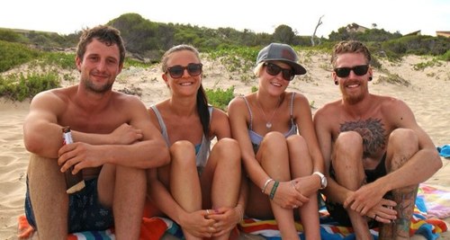 The_Kylie_Jones's profile picture. 