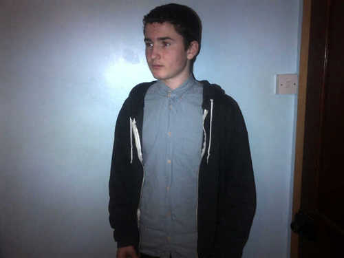 tomphoenix12's profile picture. 