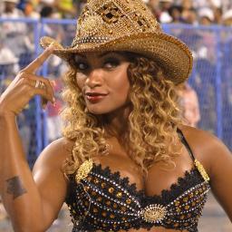 loucaspelajaque's profile picture. Admiradores natos da Jaqueline Faria!!! AMAMOS MUITO ESSA PRETA e SOMOS Pretos com muito orgulho.