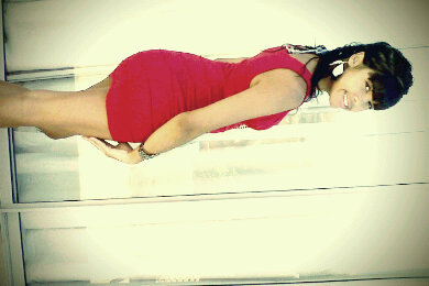 -I LOVE TAKING pictures ♥. -Therefore I Model And Because Life is like pictures. You can look back on the moments, but you can never recapture them♥