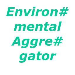 anthonyraecom's profile picture. Daily compilation of environmental campaigning news & analysis. Most in 9a.m paper.li edition of Env Aggregator. Search tweets by topic: anthonyraecom + #word
