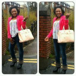 tellsha87's profile picture. Find someone who will change your life, not just your relationship status…♥☺™ ....follow me, I'll follow back....