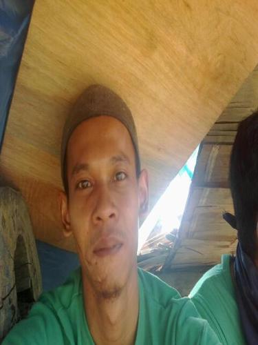 .... Inginku wujudkan keinginanku jadi tidak hanya sekedar harapan..
Bismillah,,
