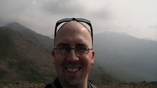 peakbagger77's profile picture. 