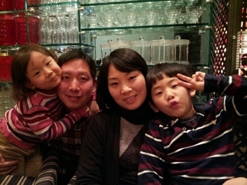 rootdeep's profile picture. 밝음