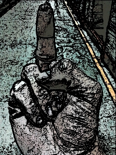 Leonos321's profile picture. 