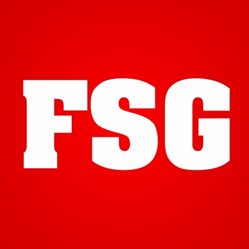 ThisisFSG's profile picture. 