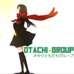 otachigroup's profile picture. Sebuah Fansub baru gabungan dari 3 Fansub yang mencoba menjadi yang terbaik, walaupun tergolong baru, kami tetap akan menjaga kualitas anime rilisan kami :)