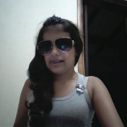 Meu nome e Thaiane ,sou ciiumenta ,alegre,espontania,amiga,verdadeira sincera e adoro conhecer novas amizades gosto?segue
