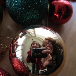 ClaireGCarrot's profile picture. Irish red head in London.