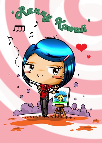 ranitensai's profile picture. 