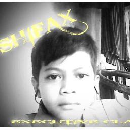 alifchoesutcibe's profile picture. 