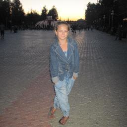 Карина Тимерхановаさんのプロフィール画像
