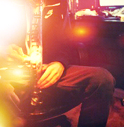 Mister___Cap's profile picture. Pass the bong