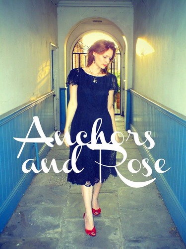AnchorsandRose's profile picture. For Lovers of Handpicked Vintage.
Check out the links to my shop if you see anything you like!!