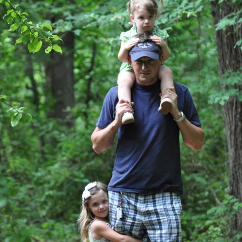 Cubs, Colts, Pacers and IU Basketball fan. Father to three young ladies,