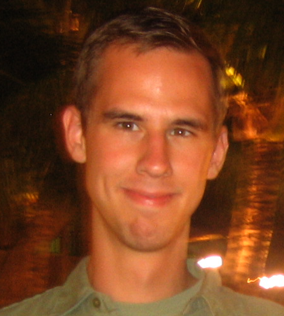 CSEMike's profile picture. 1s and 0s