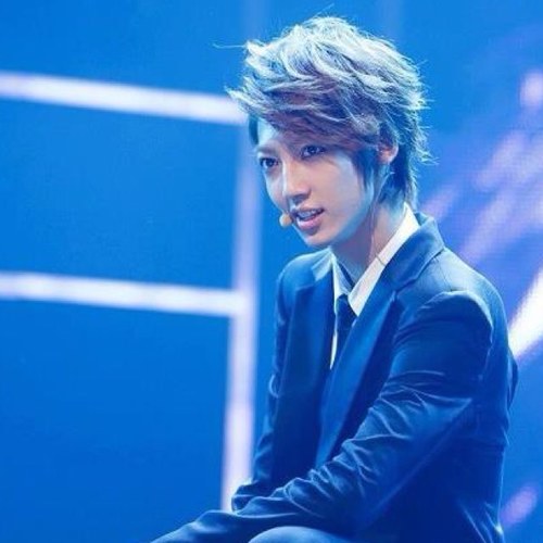 Jo Youngmin from boyfriend  would you be my girlfriend ? #ยังรอทุกคนอยู่นะครับ