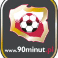 90minut.pl (@90minut_pl) 's Twitter Profile Photo 90minut.pl (@90minut_pl) 's Twitter Profile Photo