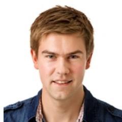 Math student. Disippel Oslo. Intro Oslo. Football. Skiing.