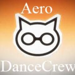 Offical Twitter We Are AeroCS | Hip Hop |