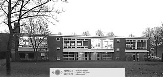 BroedplaatsHW10's profile picture. Culturele (Buurt)broedplaats: creatieve bedrijven & betrokken buurtbewoners in het voormalig schoolgebouw van de Pro Regeschool. Programmeringhw10@gmail.com