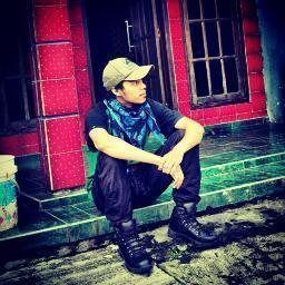 imam_mluthfi's profile picture. ordinary people
