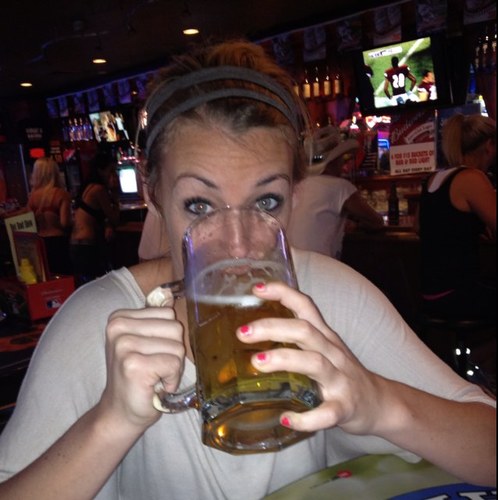 chelseaclark4's profile picture. 