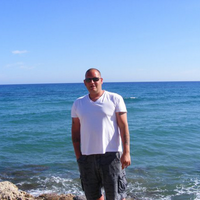 Paul rendell (@paulrendell19) Twitter profile photo