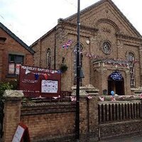 Madeley Baptist  (@madeleybaptist) 's Twitter Profile