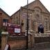 Madeley Baptist  (@madeleybaptist) Twitter profile photo