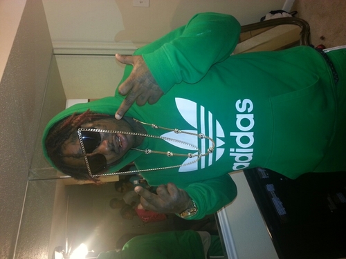 Houston Texas god and family first lets get it