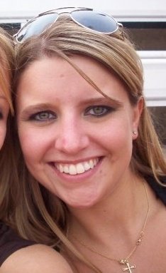 I am a Southern, not-so-newlywed mom, marketing/PR professional who loves to cook (not clean), workout, and Pin.
