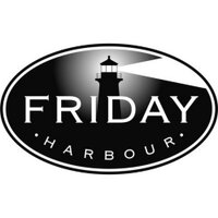 FridayHarbour (@fridayharbour) 's Twitter Profile