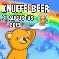 Knuffelbeer Festival (@knuffelbeerfest) 's Twitter Profile