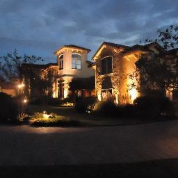 Western Landscape Lighting. Low Voltage LED Landscape Outdoor Lighting Design & Installation Austin, San Antonio, Houston, Dallas