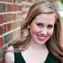 Opera singer. College student. Dog enthusiast. Family girl.
