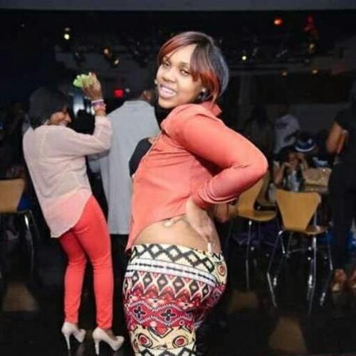Don't look just [Follow] 
@_Granberry has been here
