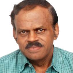 I worked as Postmaster in Adyar Post Office, in Chennai. Now retired and settled in Chennai
