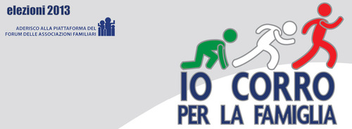 FORUM DELLE ASSOCIAZIONI FAMILIARI