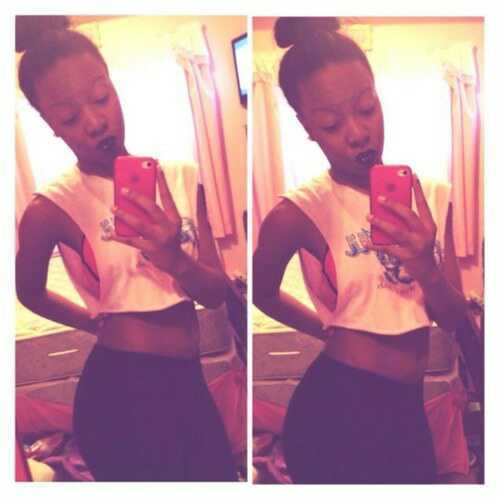 Follow my new page:@__xgoldiiee|Rastafari|Diamond Blunts & white boys #GoldAttractions & fucking unicorns|#pinkcoated