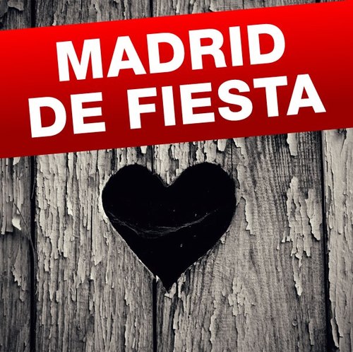 ♥Si ves a alguien en Madrid,del que no puedas quitar tus ojos de encima,escríbenos un mensaje privado y lo postearemos de manera anónima!LOVE IS IN THE AIR♥