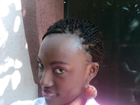I smile u frown, I smile u smile either ways I win *smiles*