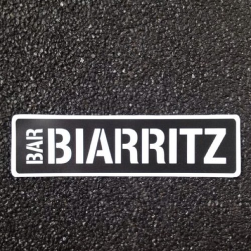 barbiarritz's profile picture. Bar voor borrel & bites in Haarlem sinds feb 2013. Borrelen, muziek, eigenzinnig, underground huiskamer, surf, terras aan 't Spaarne & Bakenessergracht