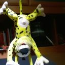 Marcos Aranda - @markony00 - Twitter